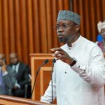 Ousman Sonko, Premier ministre sénégalais