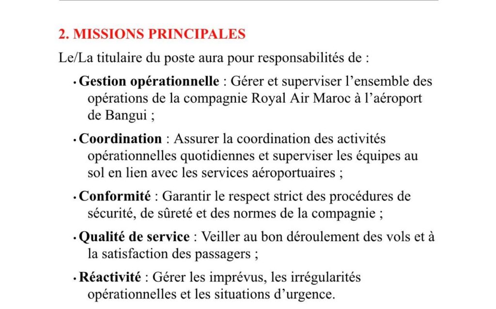 WhatsApp-Image-2026-04-14-at-18.06.18-1024x638 Royal Air Maroc lance le recrutement pour un(e) Duty Officer à Bangui