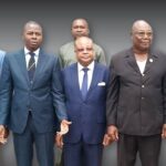 Les leaders d'opposition centrafricains du BRDC
