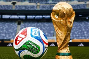 Mondial 2026 aux Etats-Unis