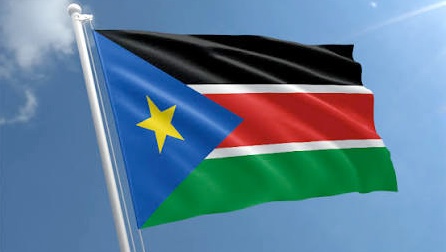 Soudan du Sud