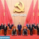 Le Parti Communiste chinois