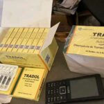 Des stupéfiants saisis au domicile d'un infirmier à Bangui