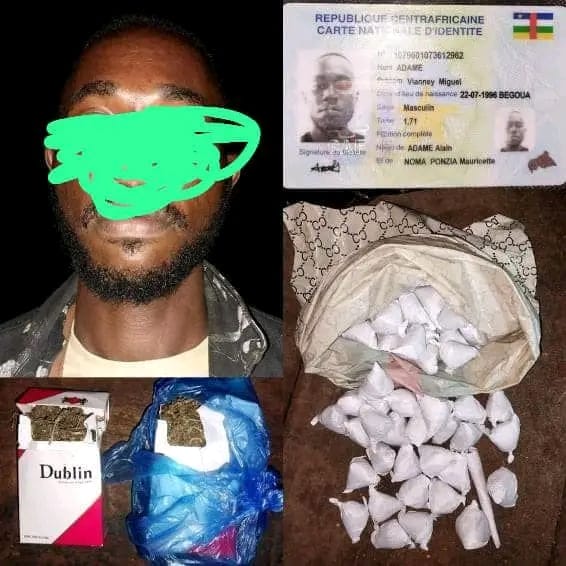 WhatsApp-Image-2026-07-27-at-13.53.42 Les instructeurs russes appuient la police centrafricaine dans une vaste opération contre le trafic de stupéfiants