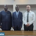 Signature d'un protocole d'accord entre la Centrafrique et Maroc