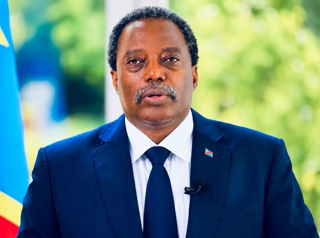 Joseph Kabila