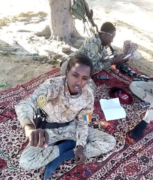 WhatsApp-Image-2026-10-12-at-15.27.43-1 Centrafrique: la présence présumée de militaires tchadiens dans un camp des rebelles soulève des interrogations